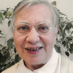 Marguerite DESSY à Henri-Chapelle: avis de décès