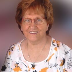 Maria ROGISTER à Herve: avis de décès