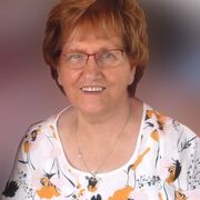 Maria ROGISTER