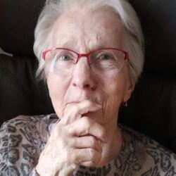 Marie DEBAISIEUX à Taintignies: avis de décès