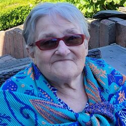 Marie DUBOIS à Sainte-Marie-Chevigny: avis de décès