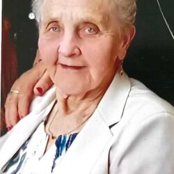 Marie-Henriette NOEL à Bertrix: avis de décès