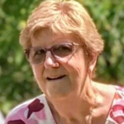 Marie-Jeanne BARBAIX à Lessines: avis de décès