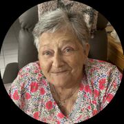 Marie-Jeanne LACANTE