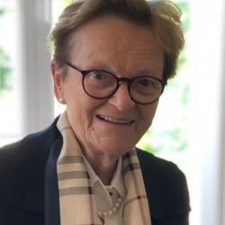 Marie-José COLAS à Paliseul: avis de décès