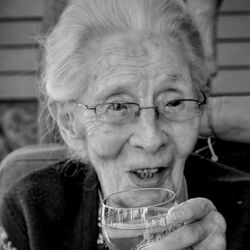 Marie José LARMUSEAU à Barvaux-Condroz: avis de décès