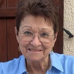 Marie-José MAGRIT à Dampicourt: avis de décès