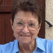 Marie-José MAGRIT