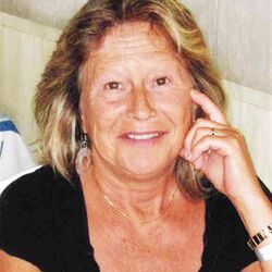 Marie-Lise MAZA-MAZA à Namur: avis de décès