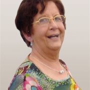 Marie-Louise BARISEAU