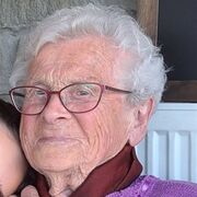 Marie-Louise LAMKIN
