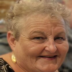 Marie-Noëlle SINNESAEL à Marbehan: avis de décès