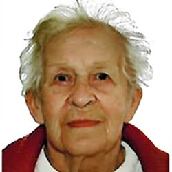 Marie Paulus à Bois-Et-Borsu: avis de décès