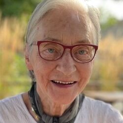 Marie-Rose BINAMÉ à Arlon: avis de décès