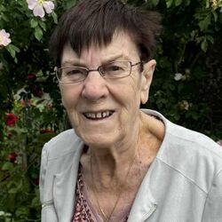 Marie-Thérèse HARDY à Arlon: avis de décès