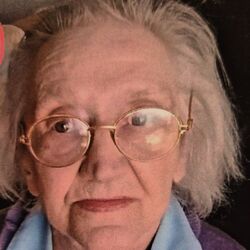 Marthe Culquin à Ath: avis de décès