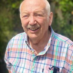 Maurice MERENNE à Hatrival: avis de décès