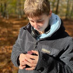 Maxim RADERMECKER à Lambermont: avis de décès