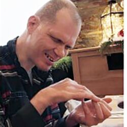 Michaël FRIES à Grumelange: avis de décès