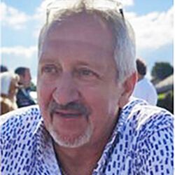 Michel DEDRICHE à Tenneville: avis de décès