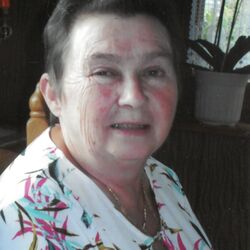 Monique ERICHE à Libramont-Chevigny: avis de décès