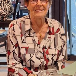 Nelly DELANNOY à Celles: avis de décès