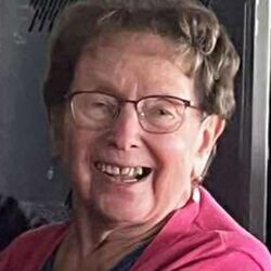 Nicole GERVOIS à Rongy: avis de décès