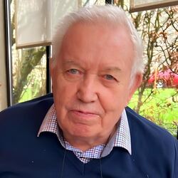 Norbert MATHIEU à Ciney: avis de décès