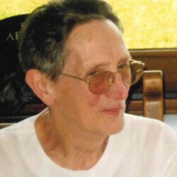 Odette BOTQUIN à Lahamaide: avis de décès