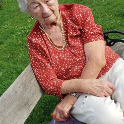 Odette KINTZIGER à Aubange: avis de décès