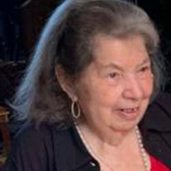 Olga FINATO à Tournai: avis de décès