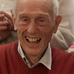 Paul LEFORT à Rachecourt: avis de décès