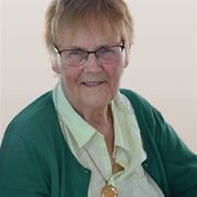 Paulette De Splenter