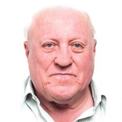 Philippe Detavernier à Mouscron: avis de décès