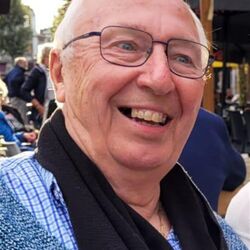 Pierre GOLAIRE à Liège: avis de décès