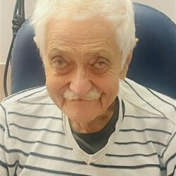 Pierre ROUSSEAUX à Paliseul: avis de décès