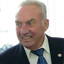 Raymond ISTACE à Bertrix: avis de décès