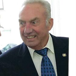 Raymond ISTACE à Bertrix: avis de décès