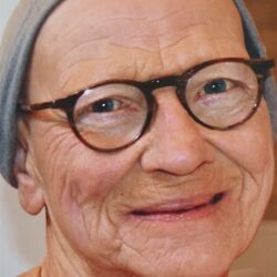 Régine GILLARD à Ciney: avis de décès