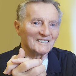 René DE KEYSER à Marquain: avis de décès