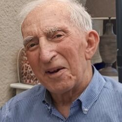 Richard HORMAN à Ochamps: avis de décès