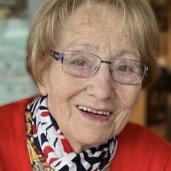 Rita ADAM à Etalle: avis de décès