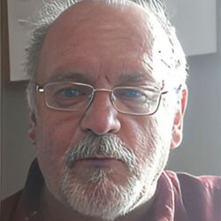 Roland LEGROS à Fratin: avis de décès