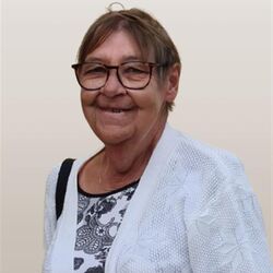 Sabine DUTHOIT à Tournai: avis de décès