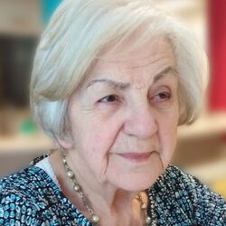 Sabine FELTZ à Nivelles: avis de décès