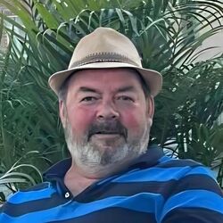 Serge DELMEULLE à Forest: avis de décès