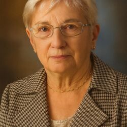 Yvette Buren à Gouvy: avis de décès