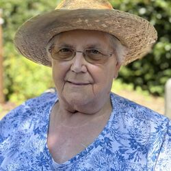 Yvone JARDON à Freux: avis de décès