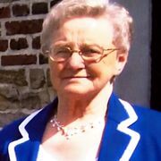 Yvonne XHONNEUX