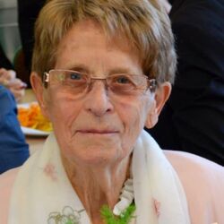 Agnès SCHAACK à Musson: avis de décès